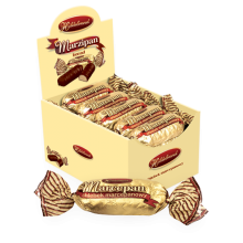  Batonik chlebek marcepanowy w czekoladzie 70 g